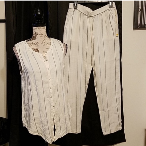 C&C California 2 piece of matching set - Picture 1 of 4